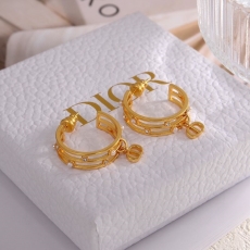 Christian Dior Earrings